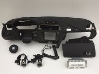 SALPICADERO Y KIT DE AIRBAG BMW SERIE 3 F30 PAQUETE M 